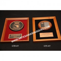 GALVANOS LASERABLE BAJO Y...