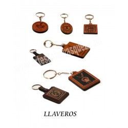LLAVEROS