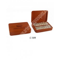 CAJA DOMINO