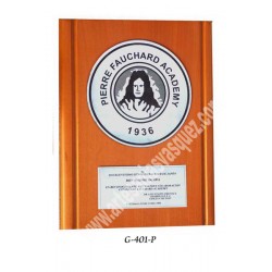 GALVANO MADERA Y METAL Co...