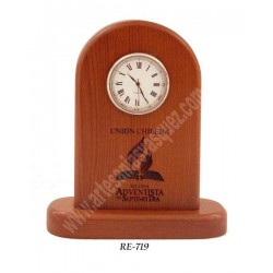 RELOJ EMPOTRADO CHICO