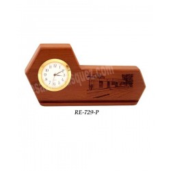 RELOJ POLIGONO CHICO