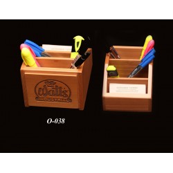 ORGANIZADOR DE ESCRITORIO...