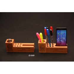 ORGANIZADOR DE ESCRITORIO...