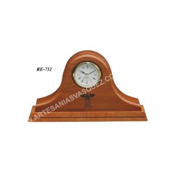 RELOJ EMPOTRADO CHICO