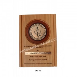 MADERA APLICACIÓN LASERABLE