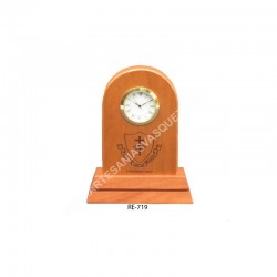 RELOJ BASE RECTANGULAR