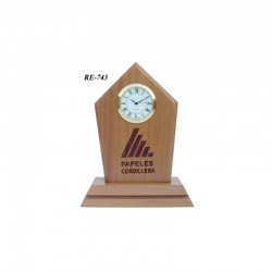 RELOJ EMPOTRADO CHICO