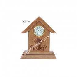 RELOJ EMPOTRADO CHICO