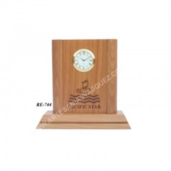 RELOJ EMPOTRADO CHICO