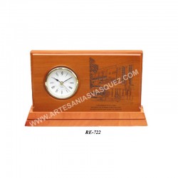 RELOJ EMPOTRADO GRANDE