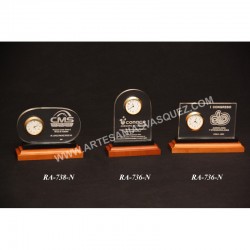 RELOJES DE ESCRITORIO EN...